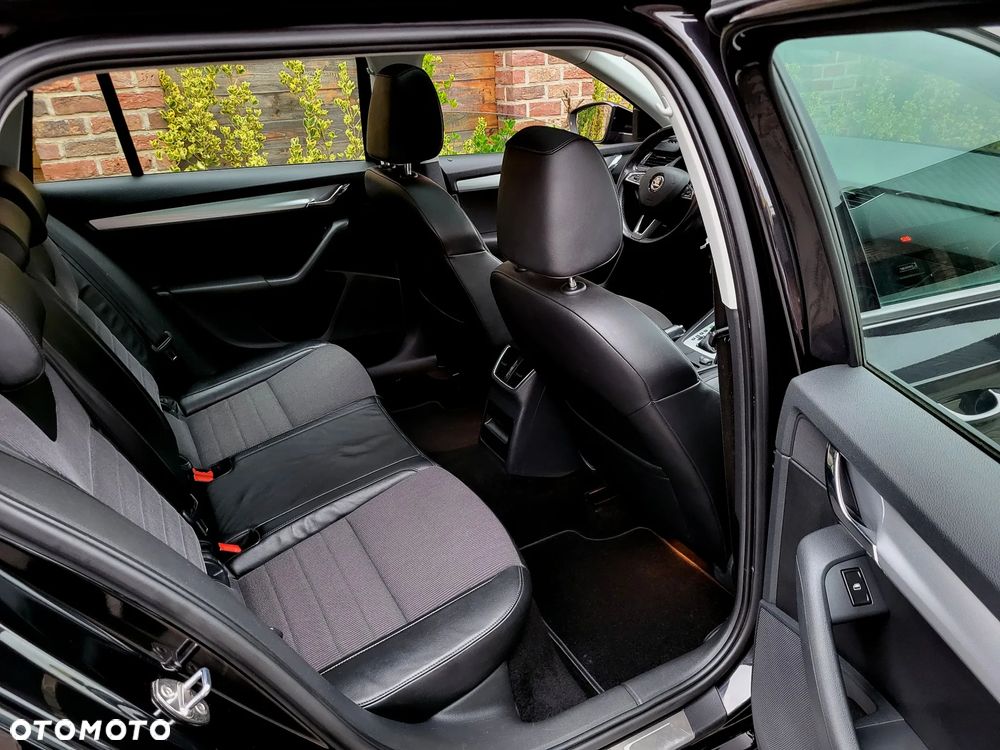 Skoda Octavia - 8