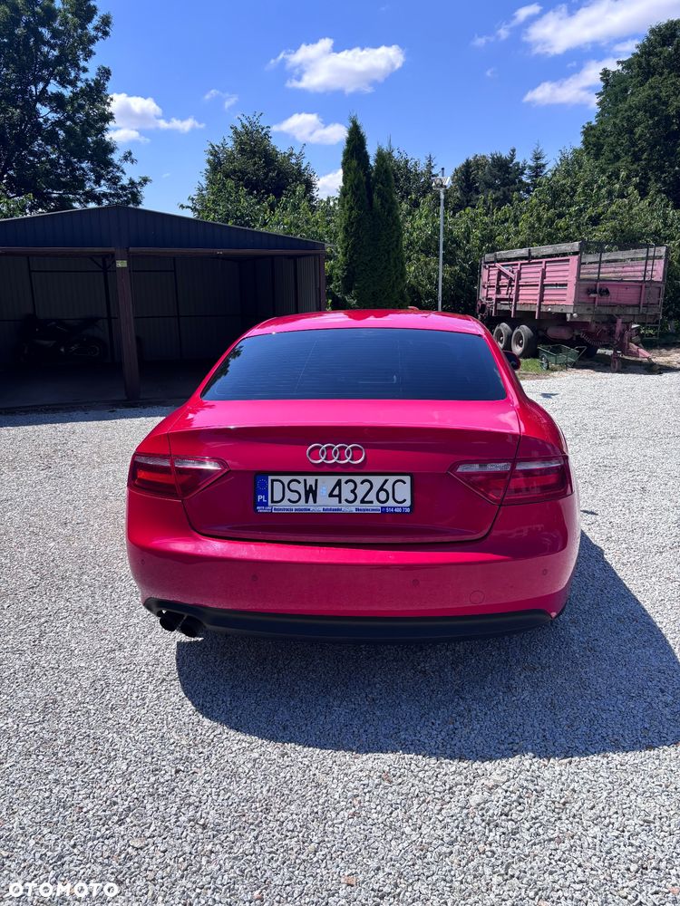 Audi A5 Coupé 1.8 TFSI - 6