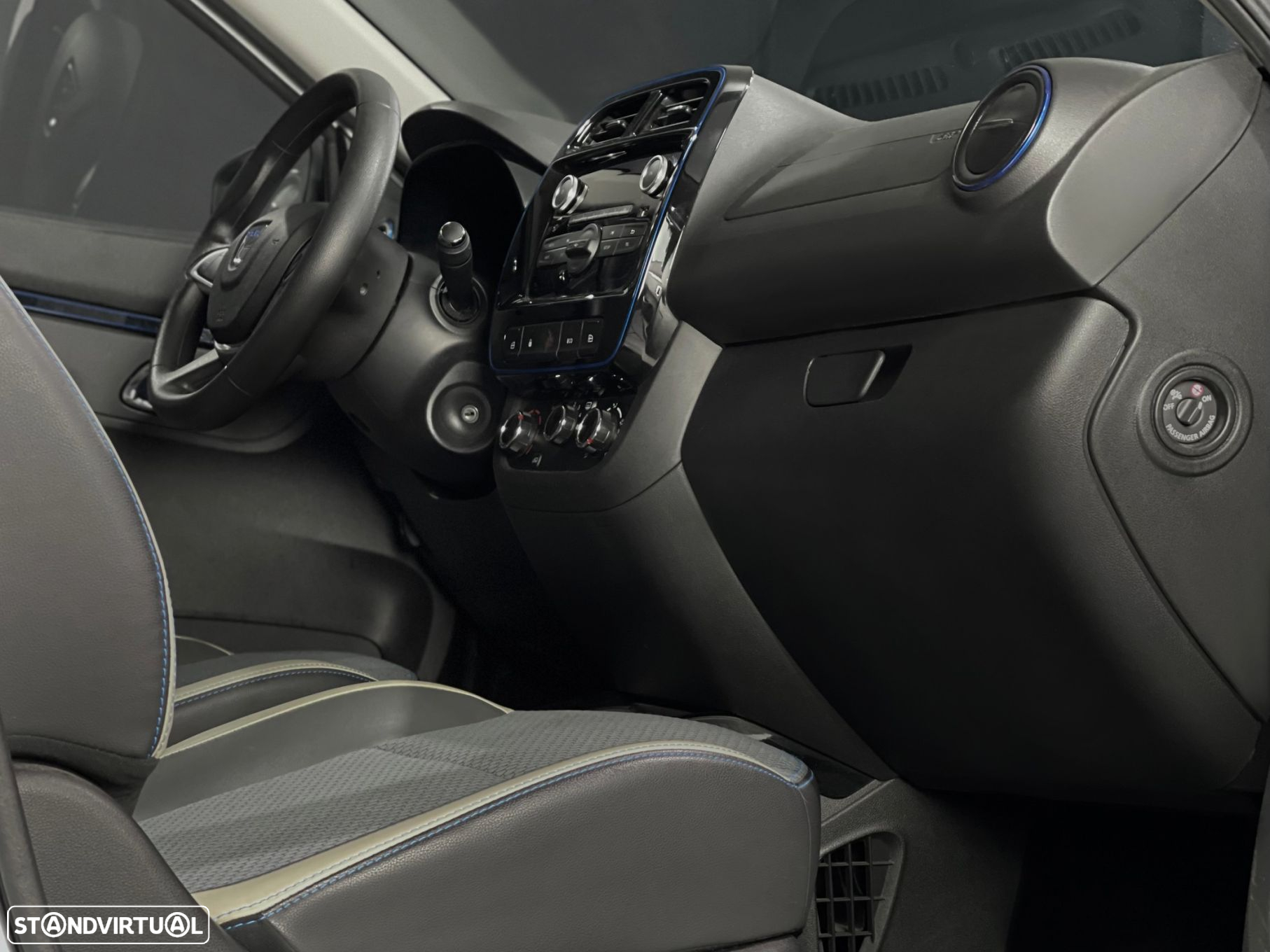 Dacia Spring Electric 45 Comfort - 4