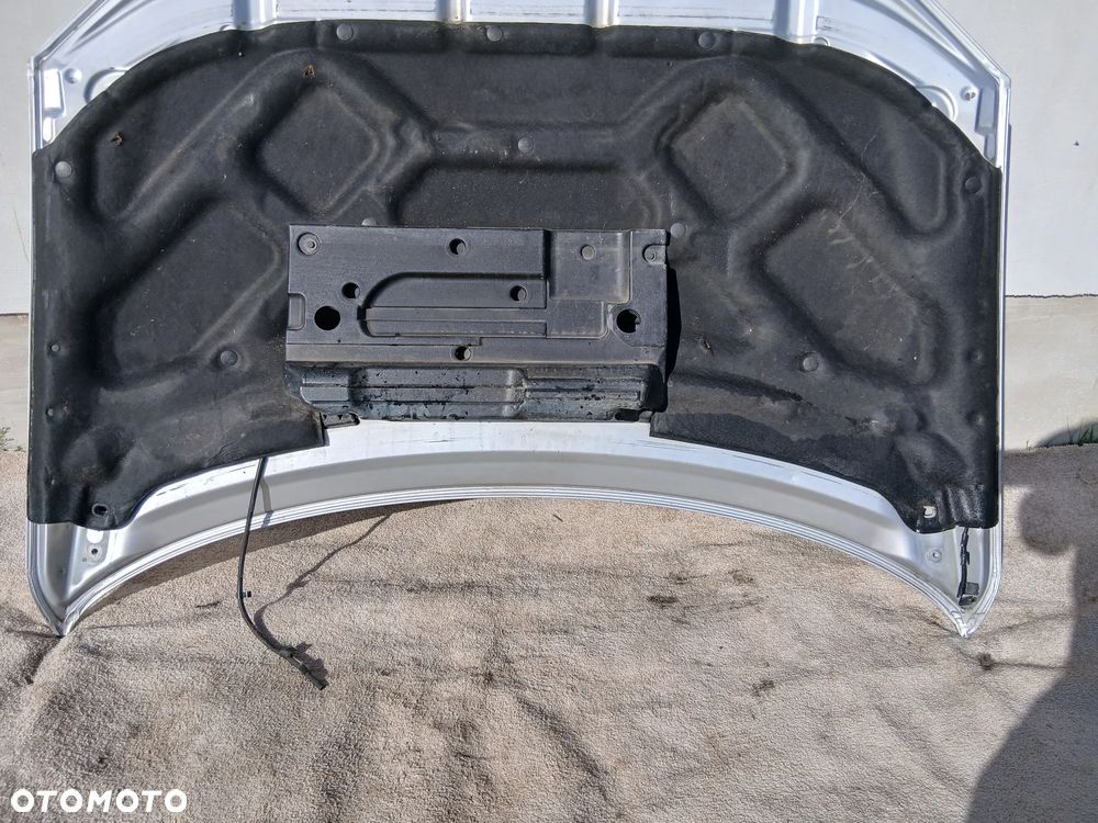 MASKA FORD MONDEO MK III LIFT - 10