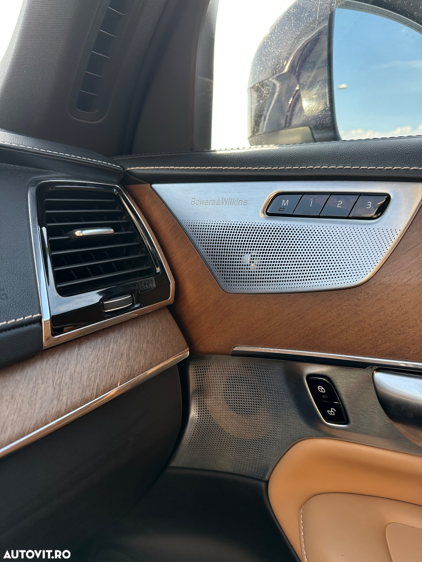 Volvo XC 90 T8 Twin Engine AWD Inscription - 8