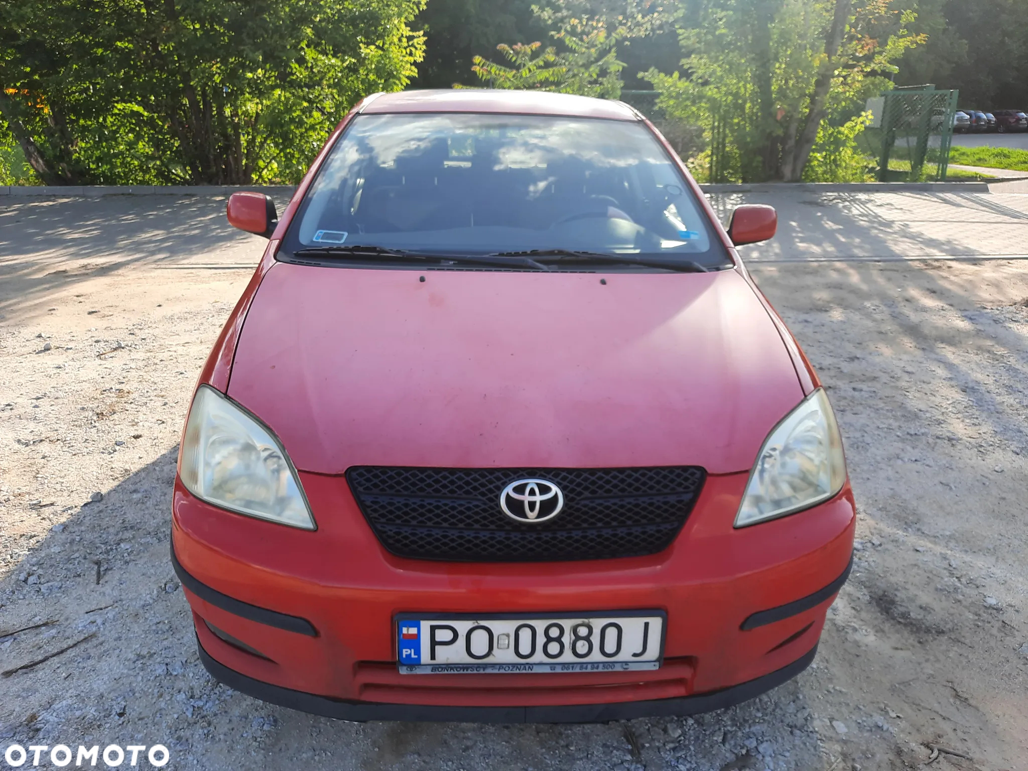 Toyota Corolla 1.4 VVT-i Terra - 2