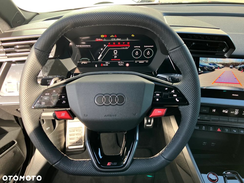 Audi RS3 Sportback - 19