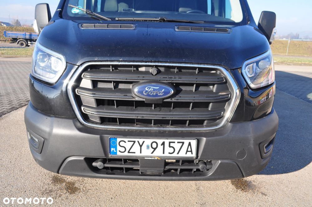 Ford transit - 28