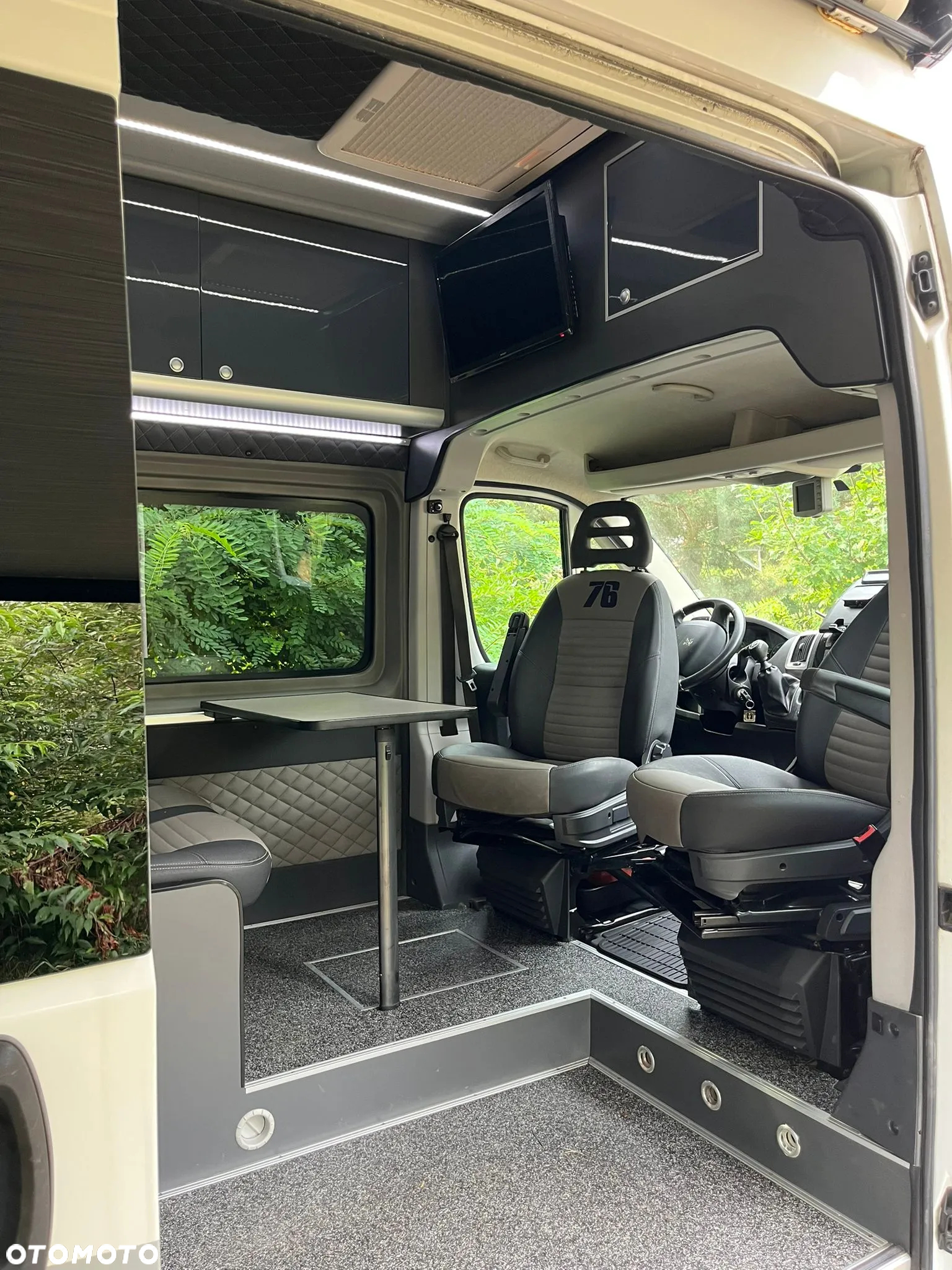 Peugeot Boxer - 30