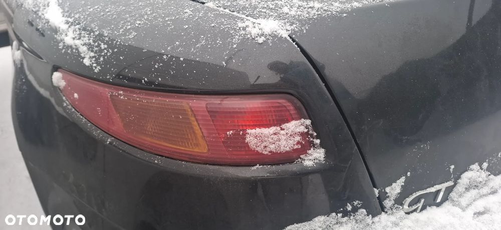 ALFA Romeo 147 1.9 JTD 150KM na części - 8