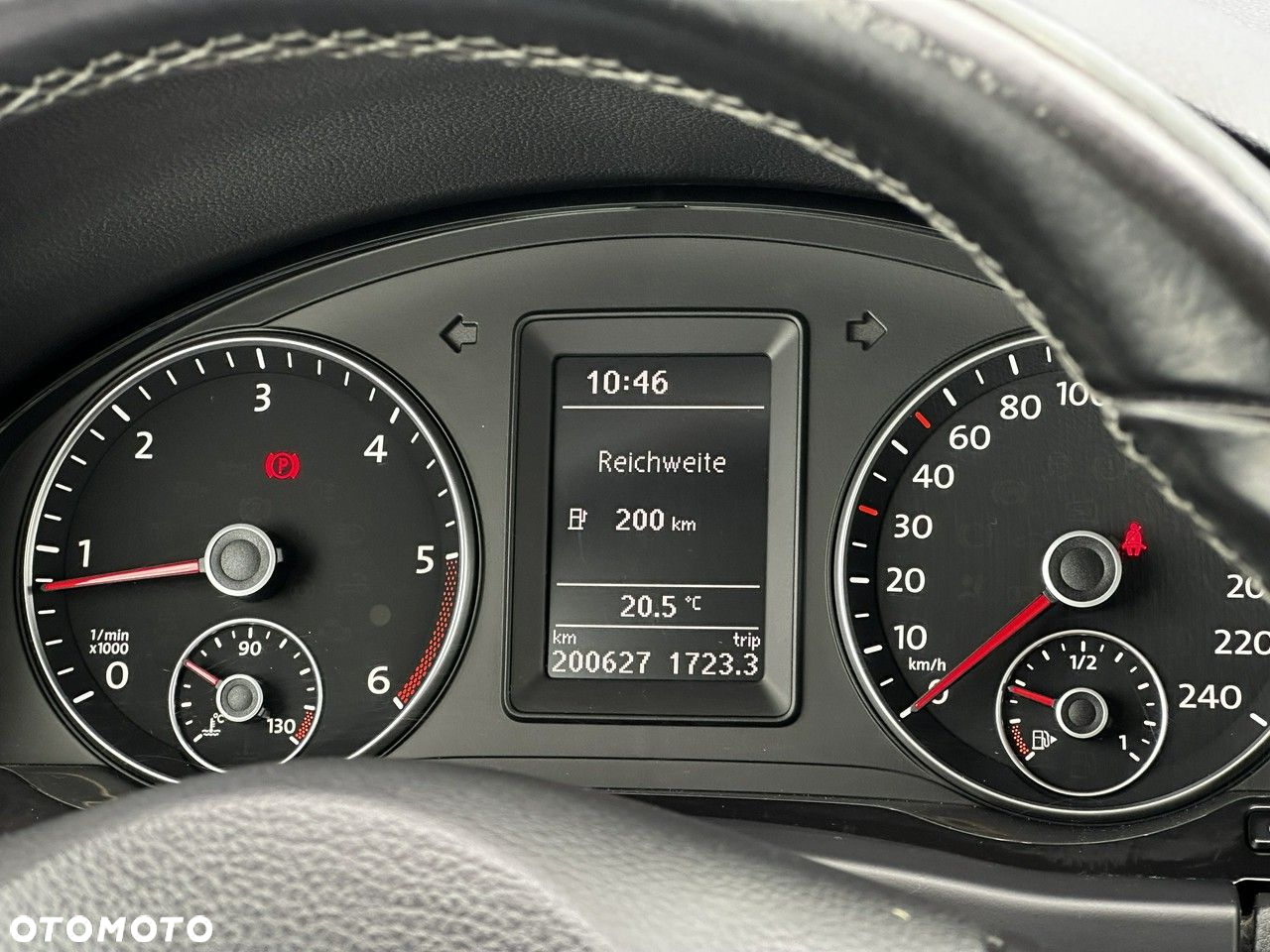 Volkswagen Golf Plus 2.0 TDI DPF Life - 16