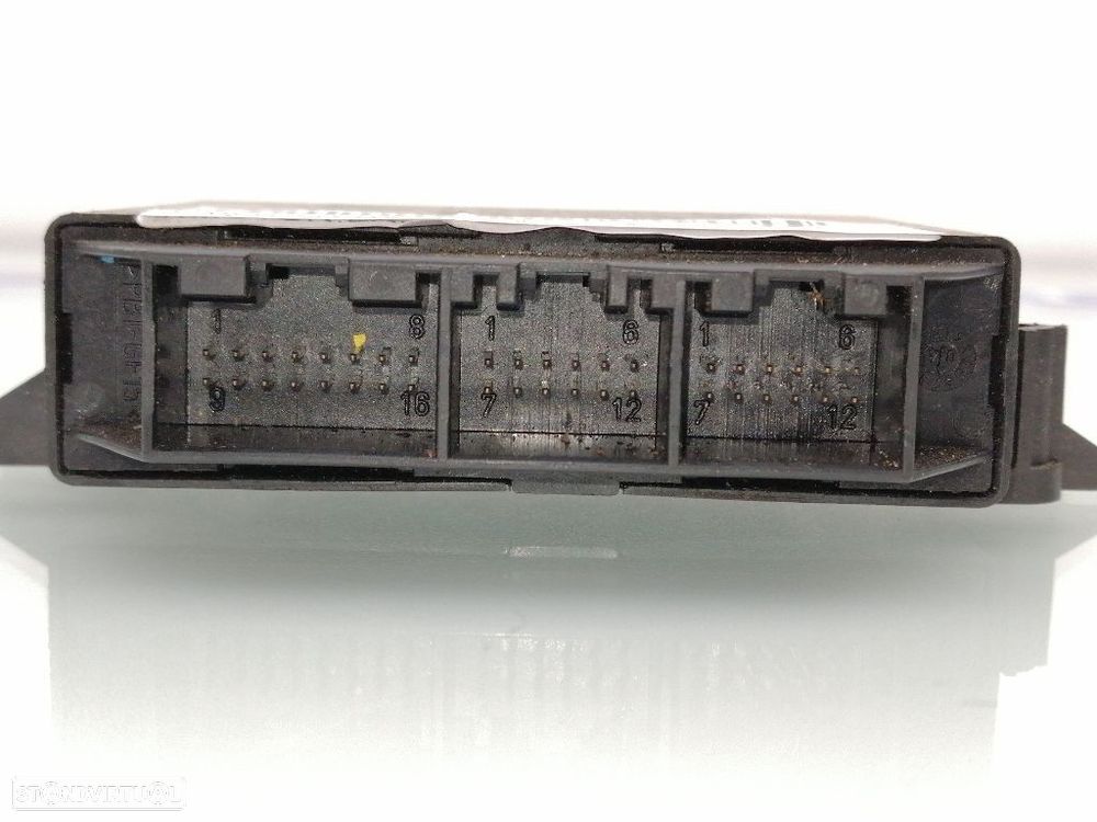 CENTRALINA PARKTRONIC AUDI ALLROAD 2000 - 4
