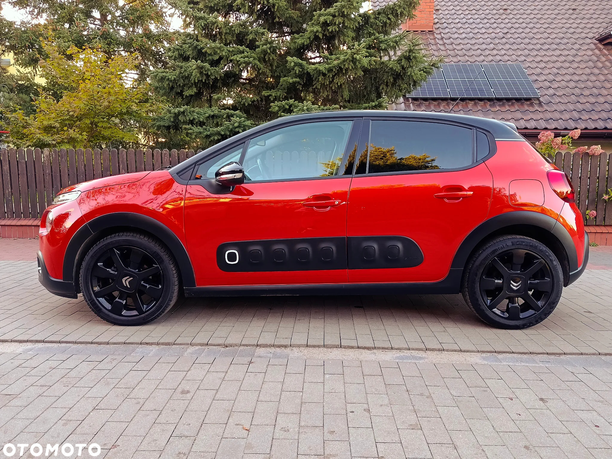 Citroën C3 BlueHDi 100 S&S SHINE - 8