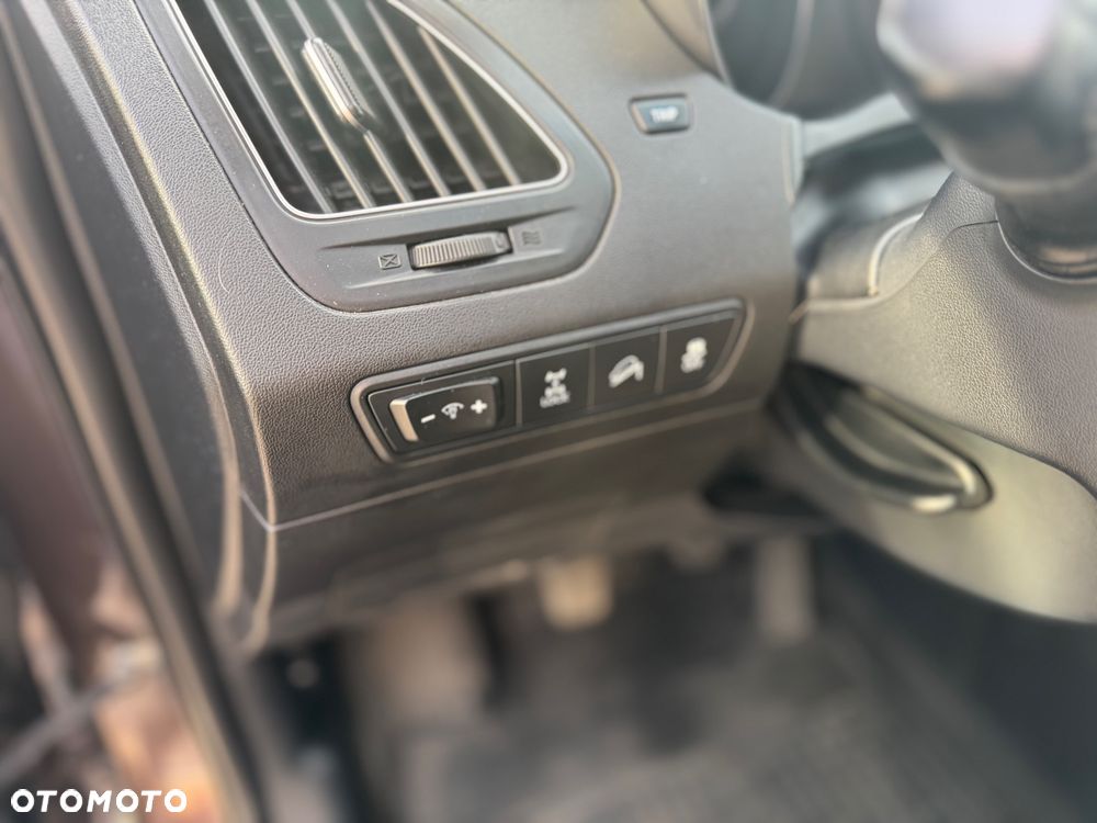 Hyundai ix35 2.0 4WD Comfort - 18