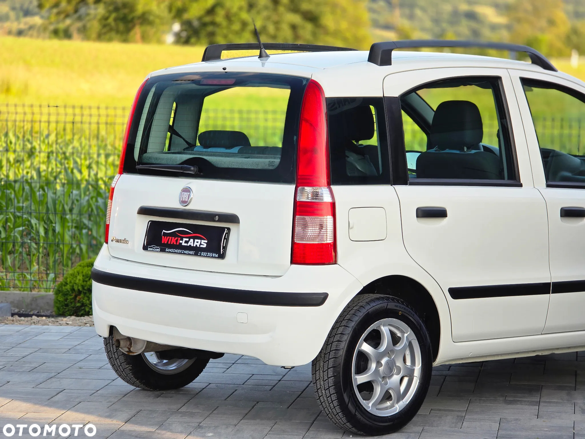 Fiat Panda - 15