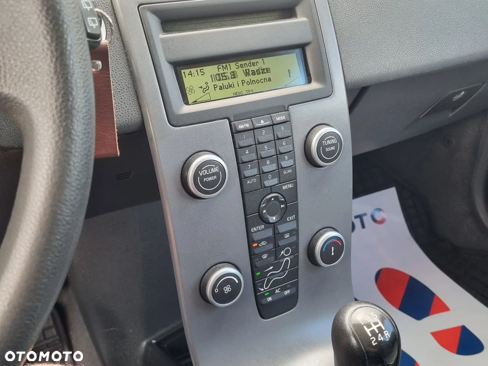 Volvo C30 1.6 Edition - 14
