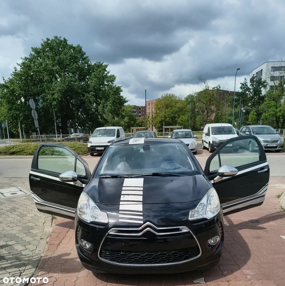 Citroën DS3 - 6