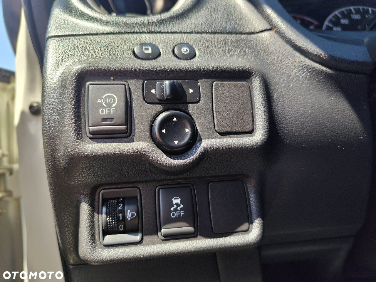 Nissan Note 1.2 Acenta Plus EU6 - 21