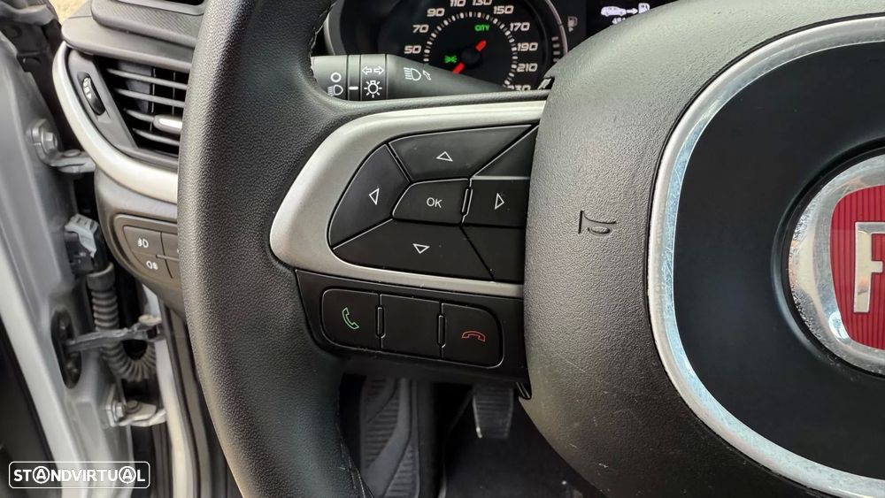 Fiat Tipo Station Wagon 1.3 Multijet City Life - 20