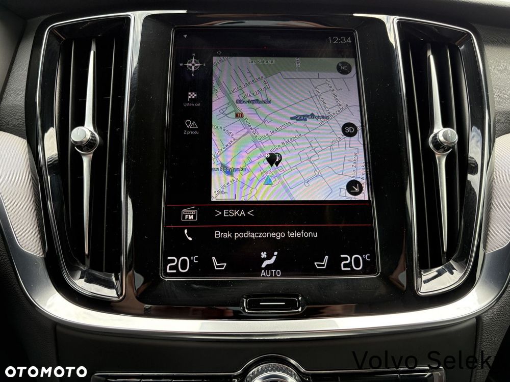 Volvo S60 - 19