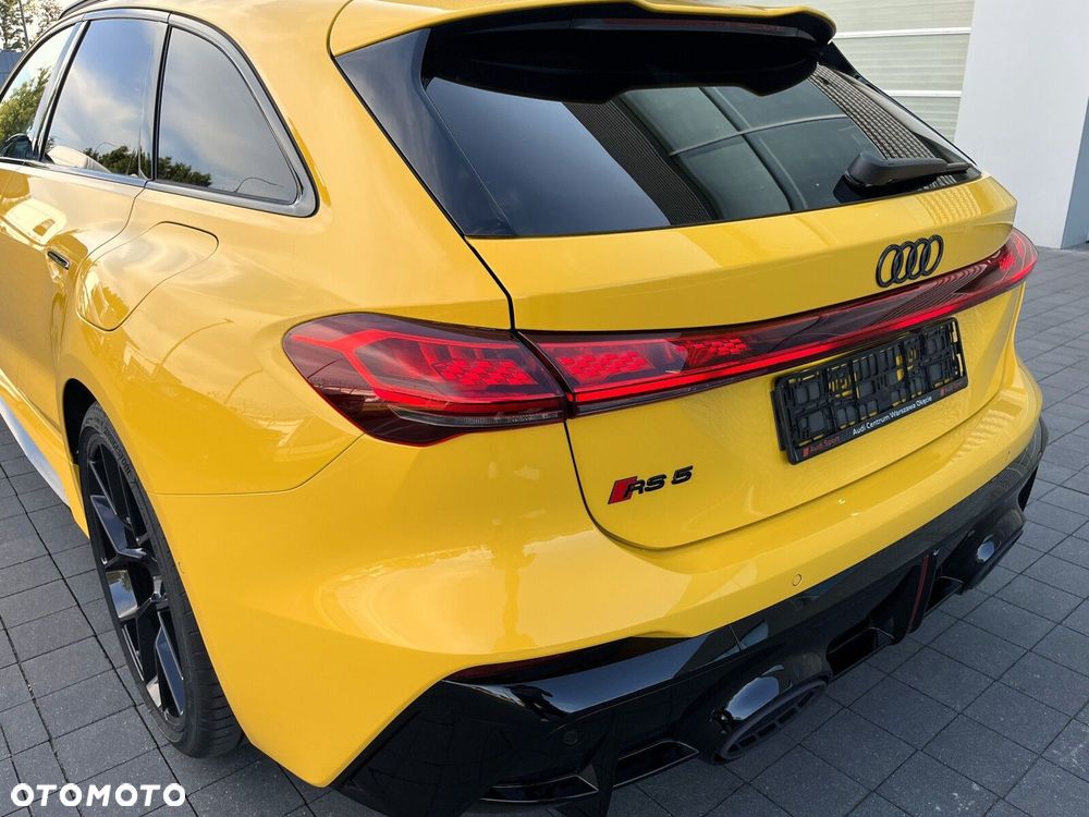 Audi RS5 Coupé - 11