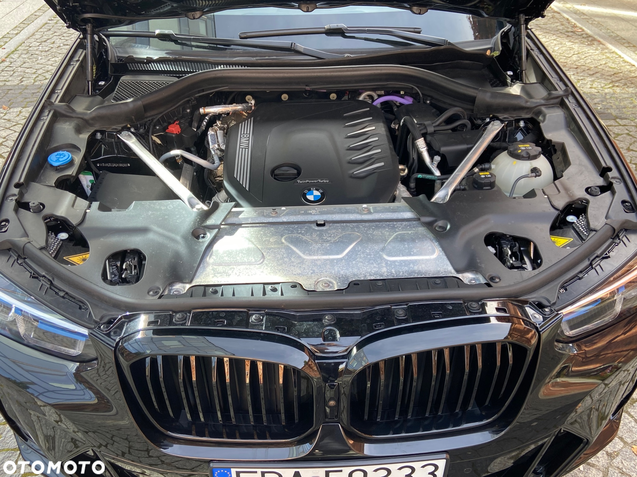BMW X3 xDrive30d M Sport Edition - 29