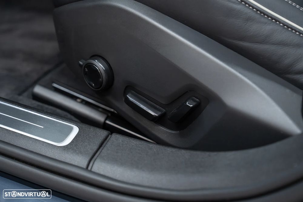 Volvo S90 2.0 T8 PHEV R-Design AWD - 27