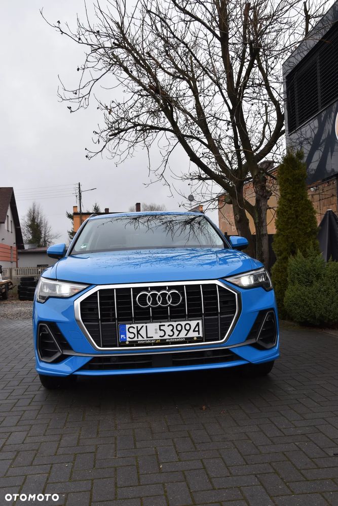 Audi Q3 2.0 TDI S tronic - 11