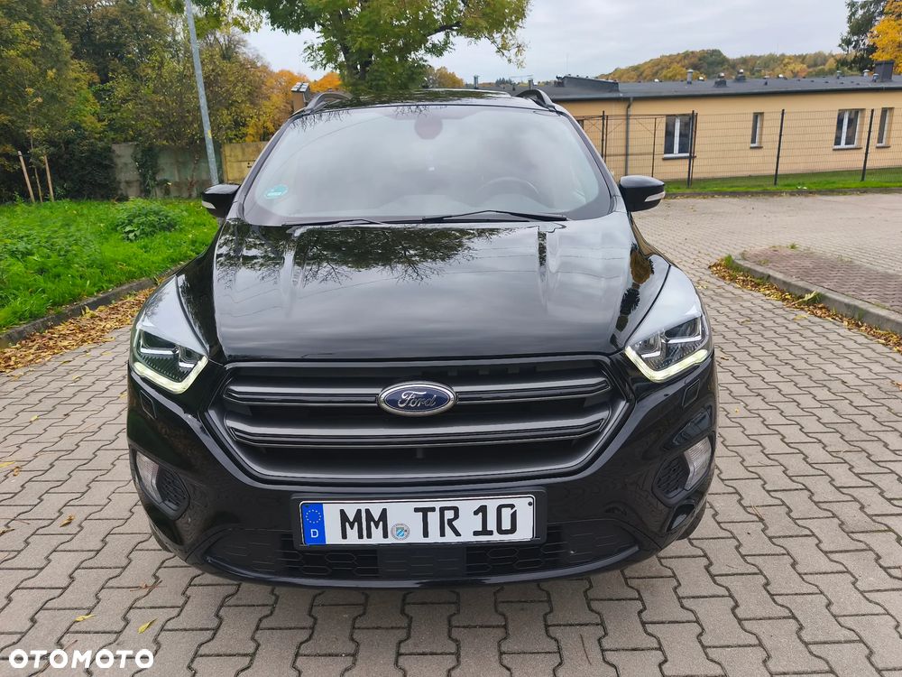Ford Kuga - 31
