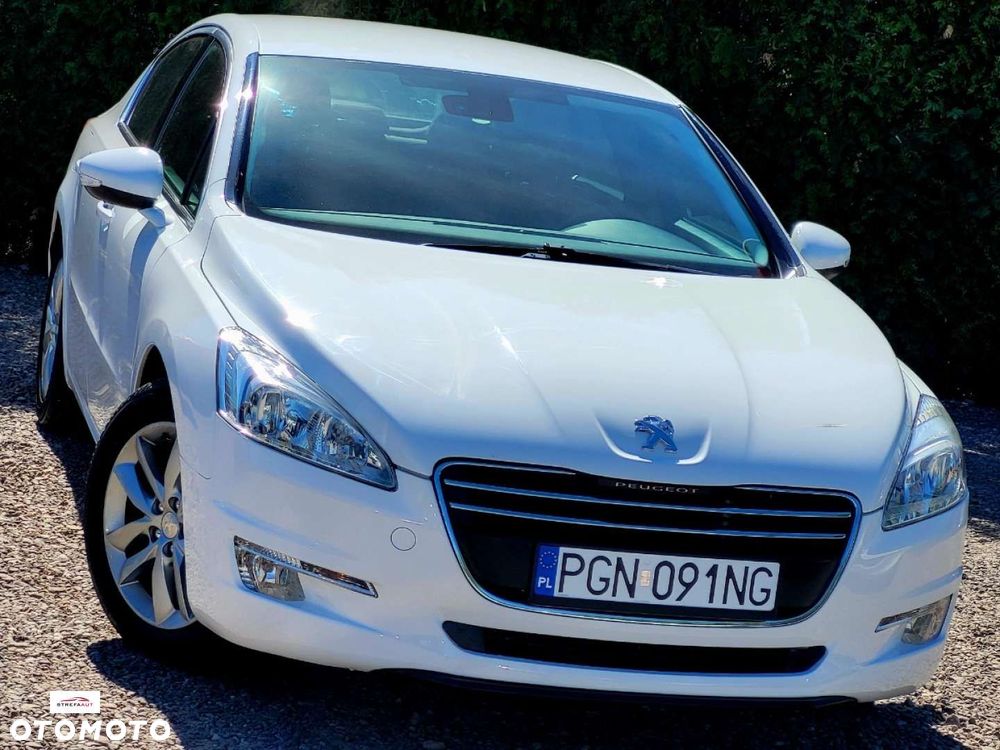 Peugeot 508 - 3