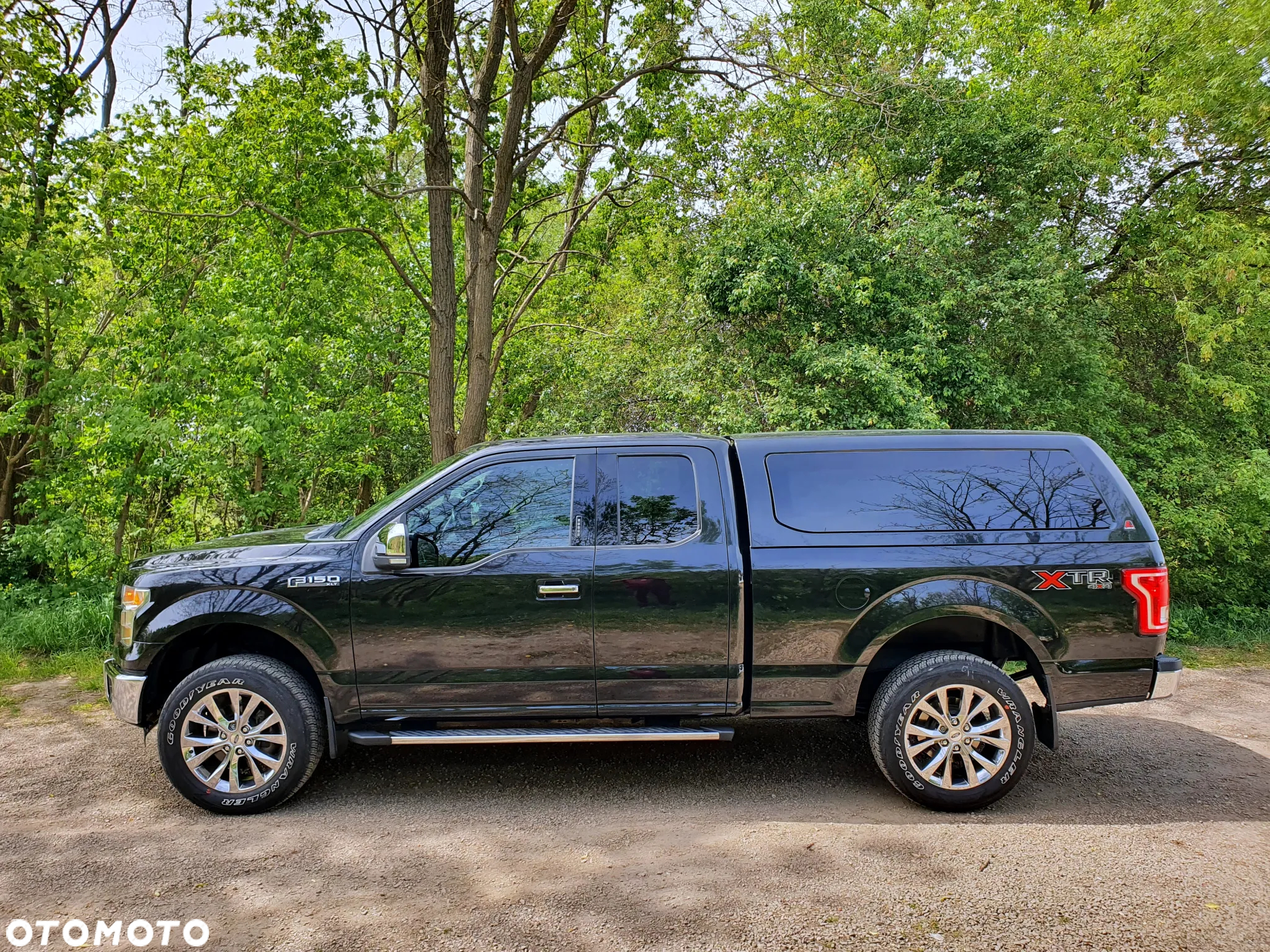 Ford F150 - 22