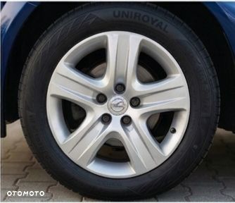 Opel Astra 1.3 CDTI DPF Edition - 4
