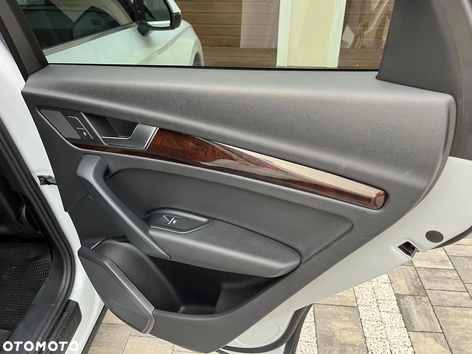 Audi Q5 2.0 TFSI Quattro S tronic - 31