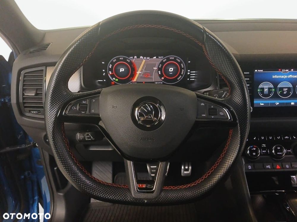 Skoda Kodiaq - 18