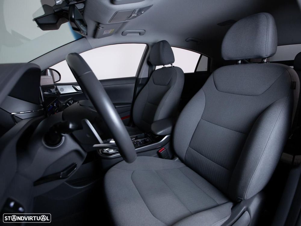 Hyundai Ioniq EV 38kWh - 8