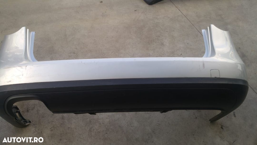 bara spate vw passat b6 variant 3c9807421 - 1