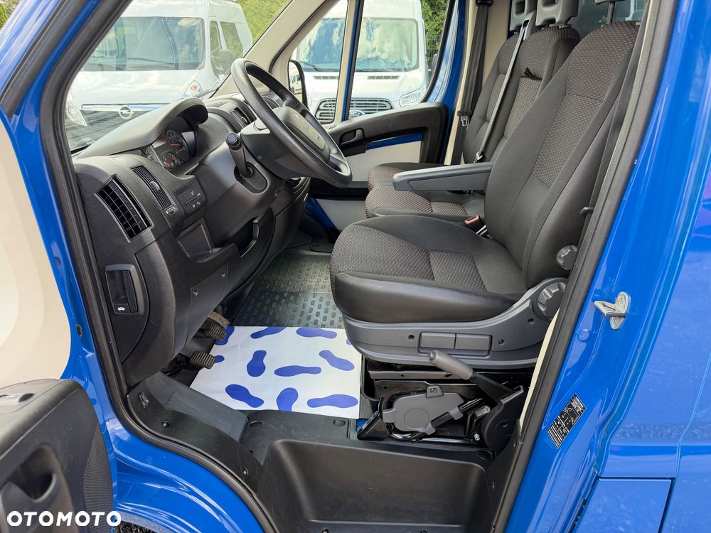 Peugeot Boxer - 7