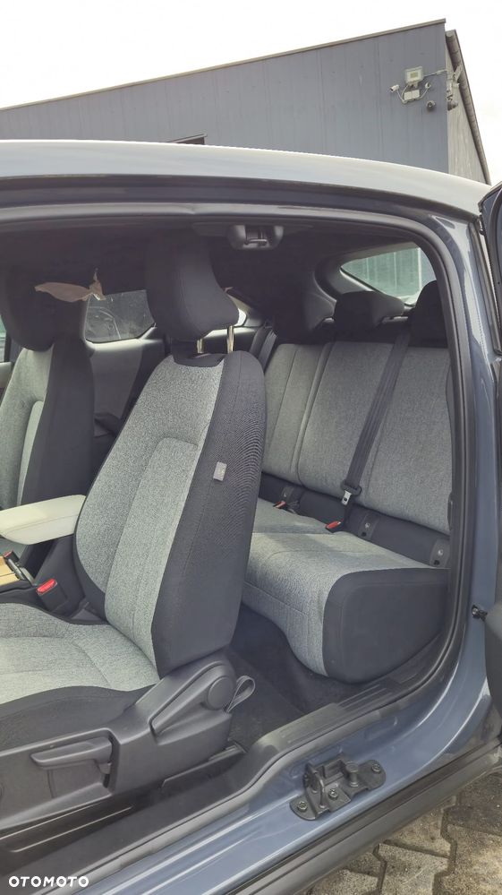 Mazda MX-30 e-SKYACTIV - 11