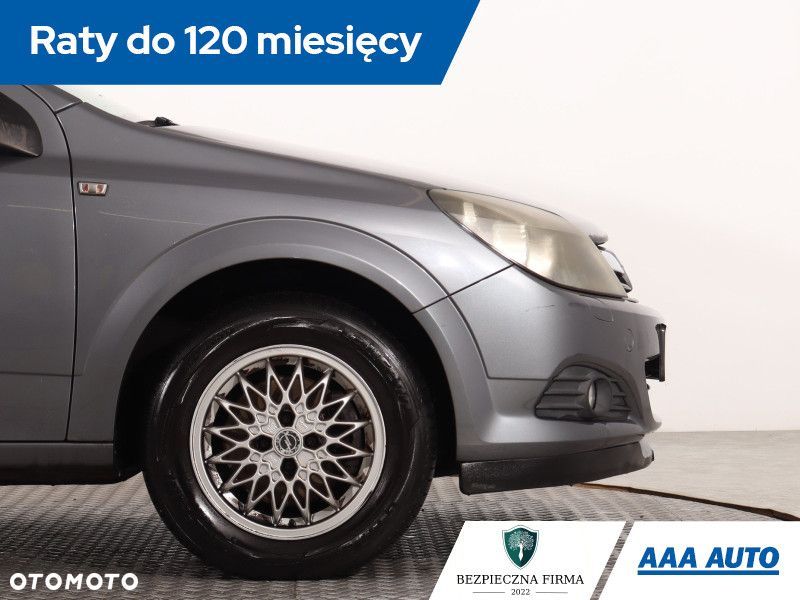 Opel Astra - 16