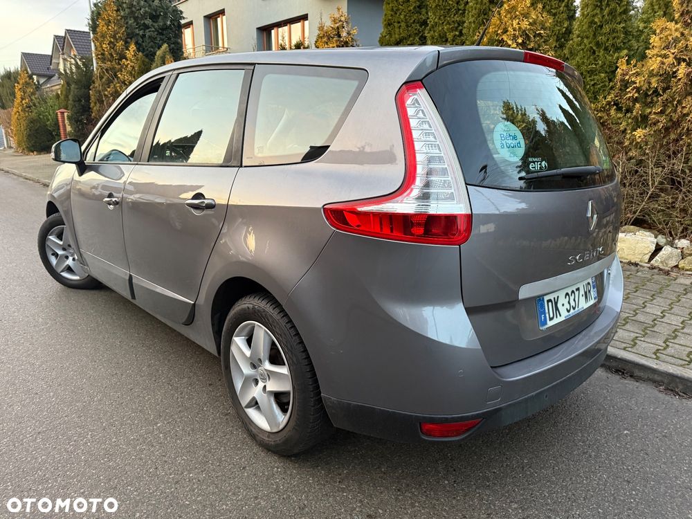 Renault Grand Scenic Energy dCi 130 Start & Stop Dynamique - 5