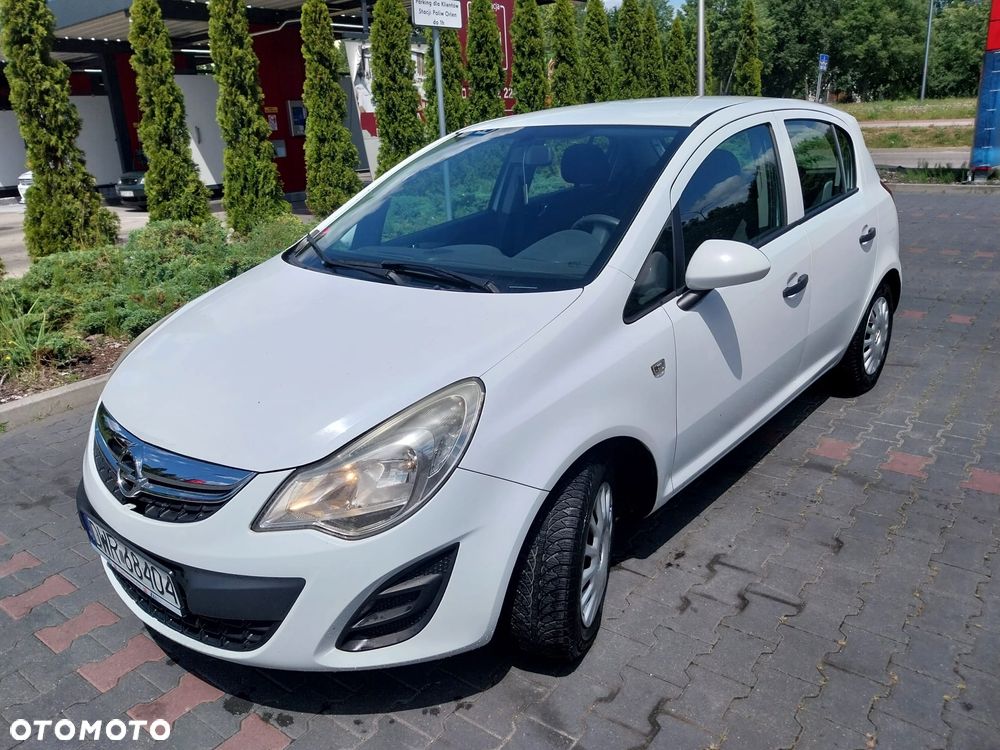 Opel Corsa - 15