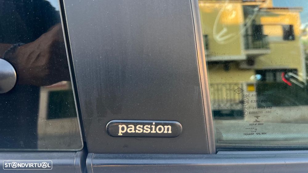 Smart ForFour passion - 8