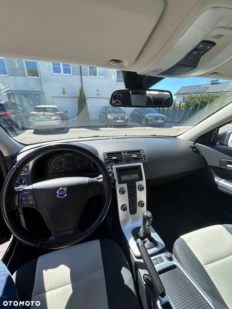 Volvo C30 D2 DRIVe Start-Stop - 18