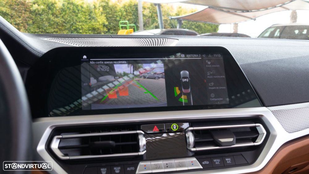 BMW 420 d Desportiva M Auto - 8