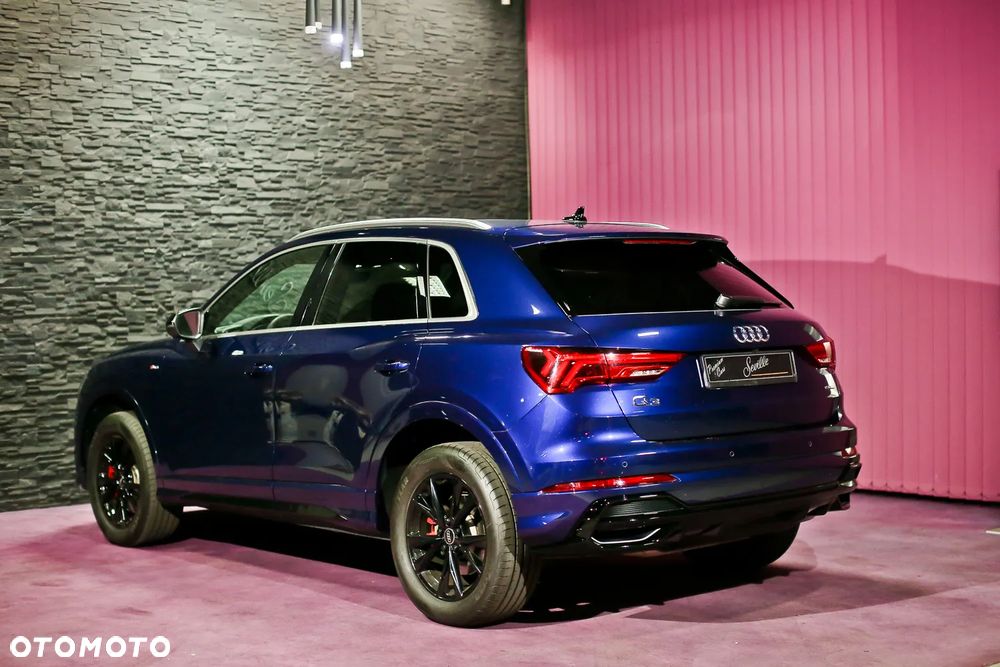 Audi Q3 TFSI Quattro S tronic - 10