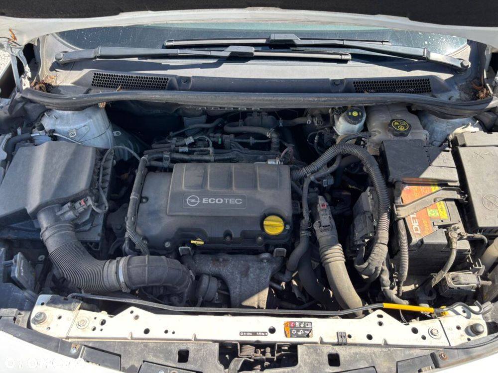 Opel Cascada 1.4 Turbo Innovation - 14