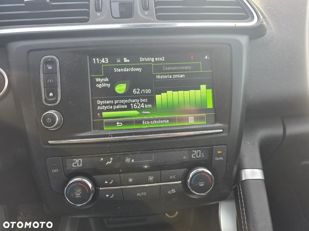 Renault Kadjar Energy TCe 130 LIMITED - 11