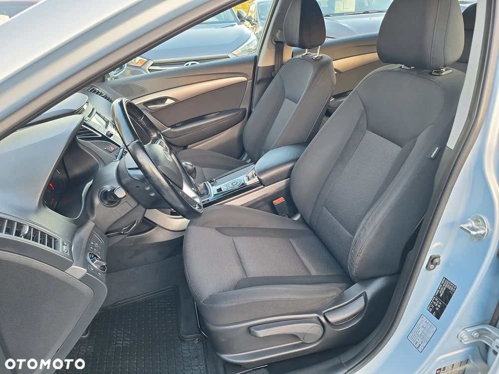Hyundai i40 1.6 GDI Comfort - 17