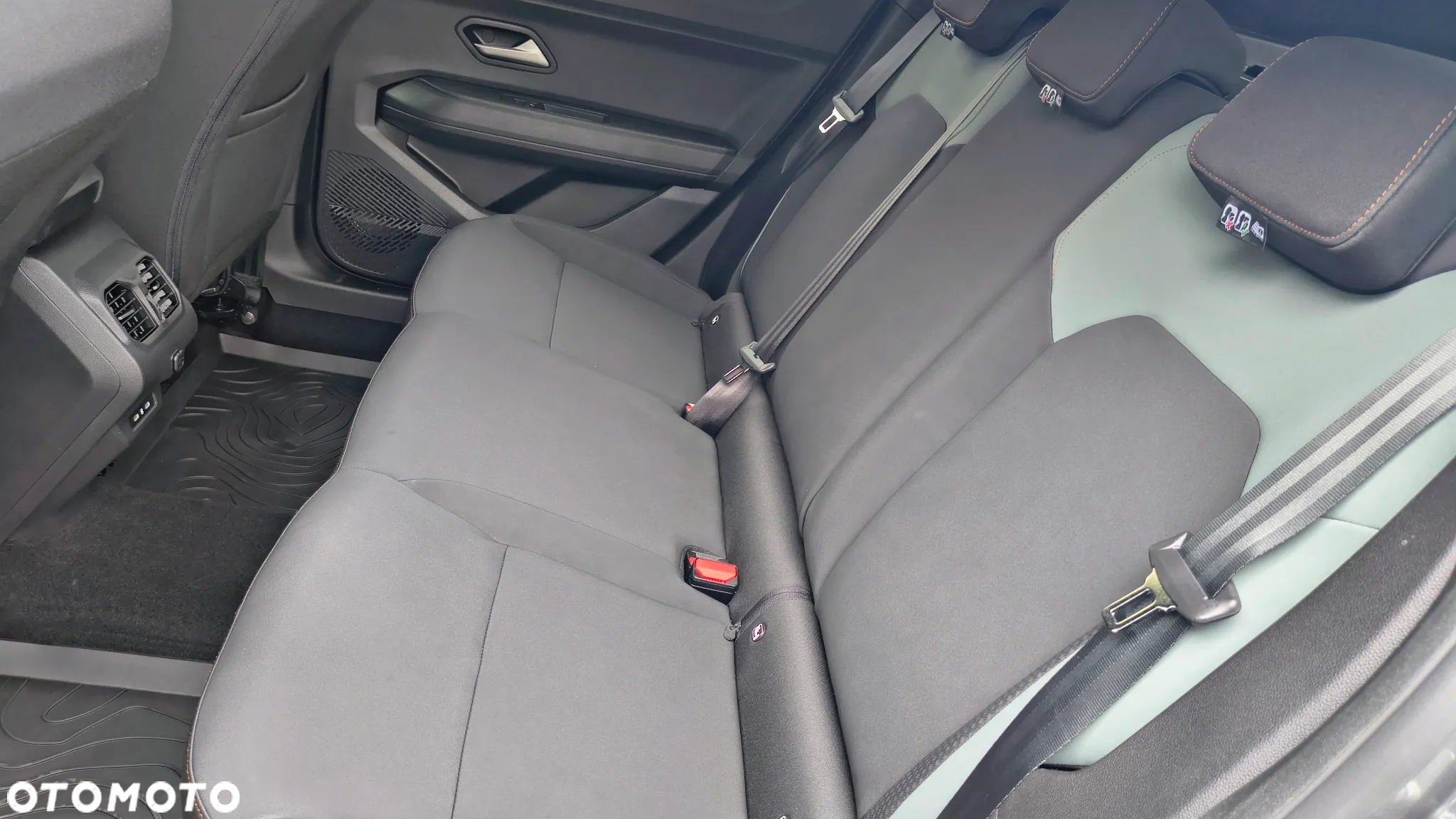 Dacia Bigster 1.2 TCe mHEV Extreme 4x4 - 21