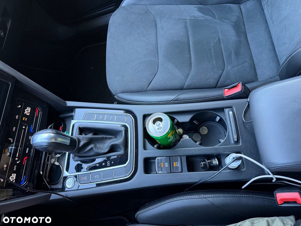 Volkswagen Arteon 2.0 TDI Elegance DSG - 9