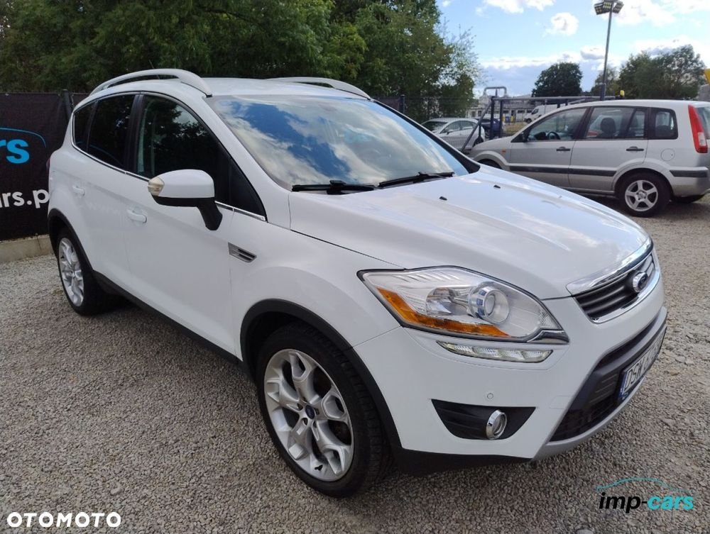 Ford Kuga - 4