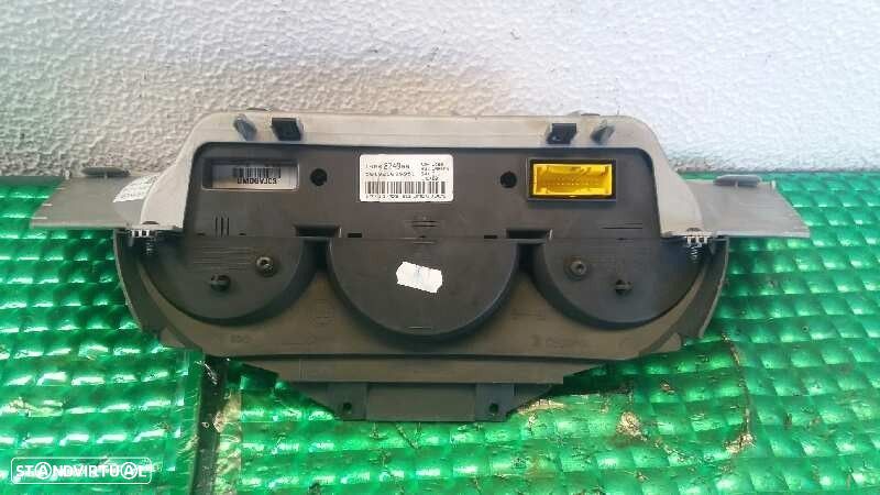 QUADRANTE FIAT ULYSSE 2004 - 3