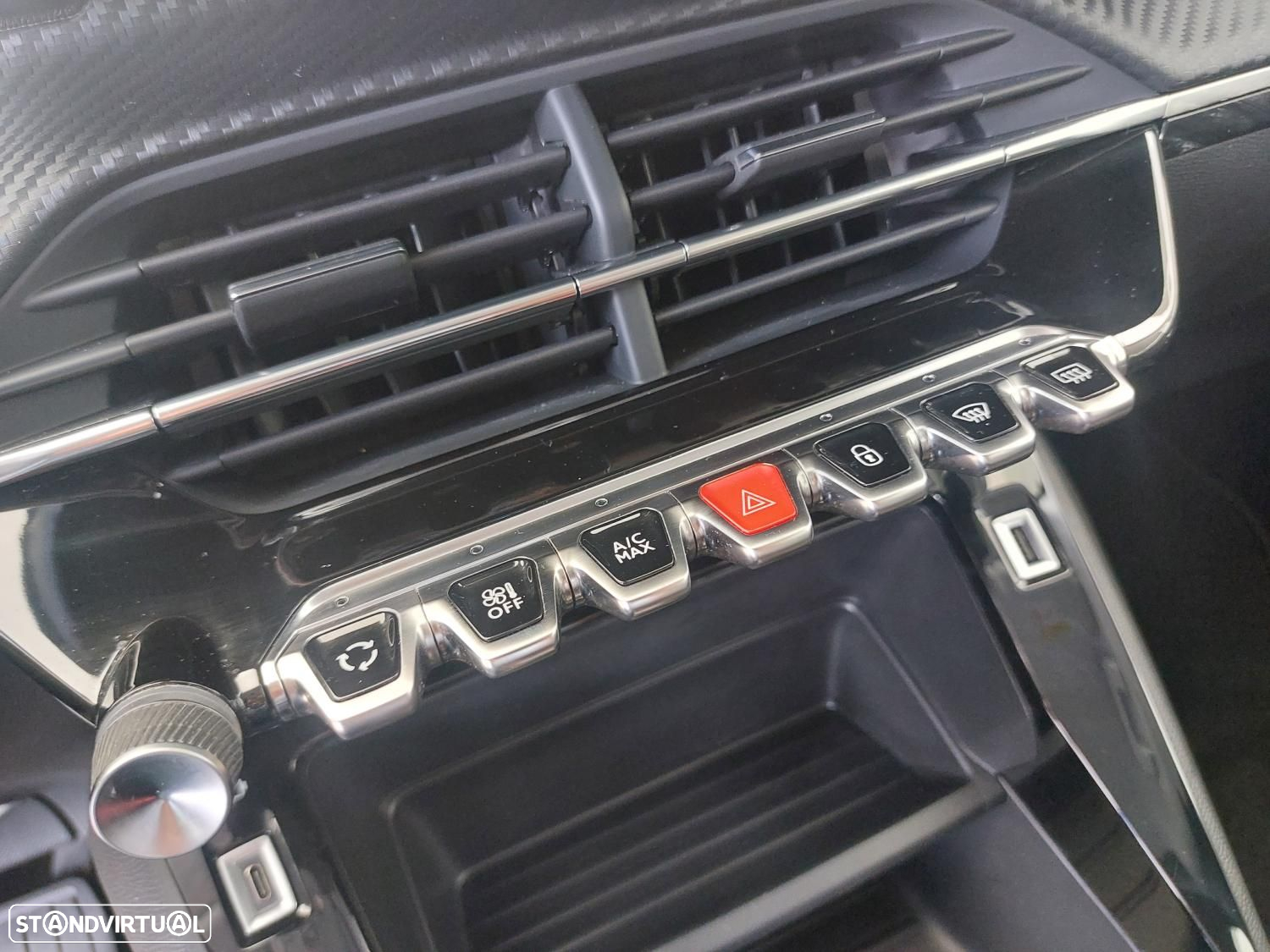 Peugeot e-208 50 kWh Active - 33