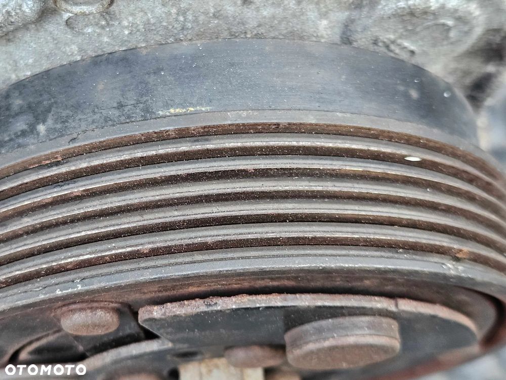 Sprezarka Klimatyzacji 1J0820803K SD7V16 Kompresor Klima Sprzeglo Kolo VW Golf IV 4 Bora Audi A3 8L Skoda Octavia I 1 Seat Leon I 1 - 6